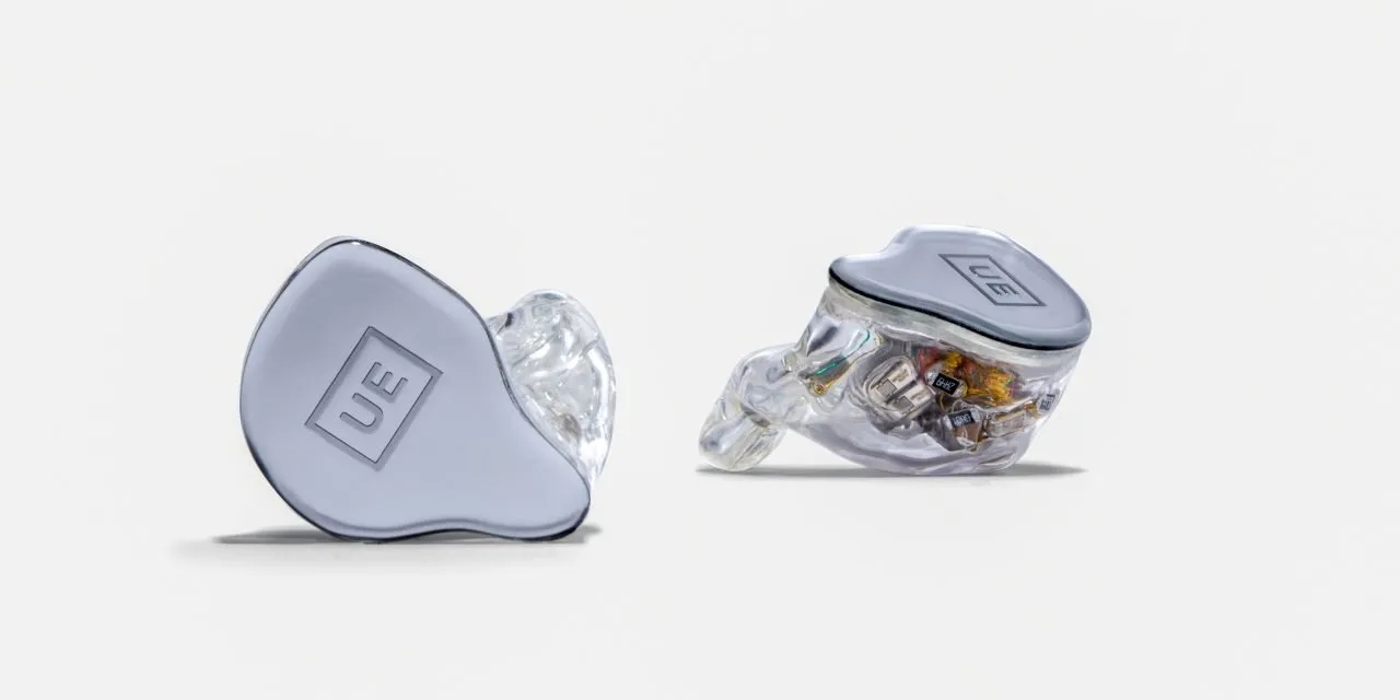 Ultimate Ears Pro מכריזה על מסכי UE PREMIER In-Ear ב-NAMM 2023